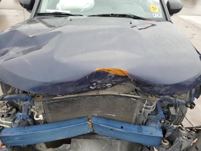 Снимка 12 от търг – 2012 JEEP COMPASS LA с VIN 1C4NJCEB4CD660554