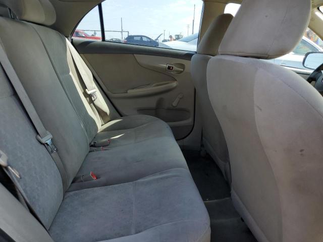 Photo 10 from auction – 2009 TOYOTA COROLLA BA with VIN 1NXBU40E79Z145201
