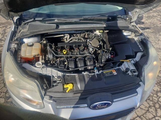 Photo 7 from auction – 2013 FORD FOCUS SE with VIN 1FADP3F21DL321398