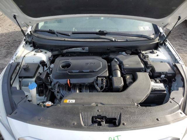 Photo 11 from auction – 2016 HYUNDAI SONATA SE with VIN 5NPE24AF6GH273189