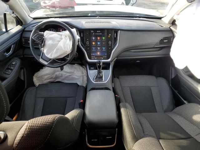 Photo 8 from auction – 2022 SUBARU OUTBACK PR with VIN 4S4BTADC2N3266860