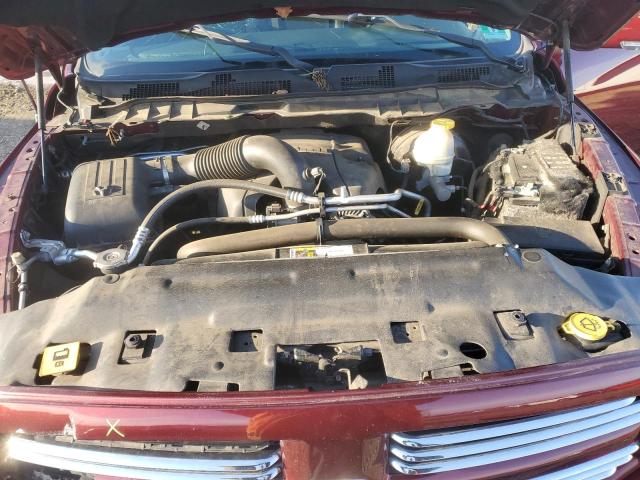 Photo 12 from auction – 2016 RAM 1500 SPORT with VIN 1C6RR7HT2GS418697