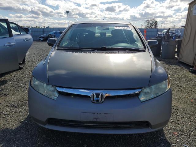 Photo 5 from auction – 2008 HONDA CIVIC HYBR with VIN JHMFA36268S008605