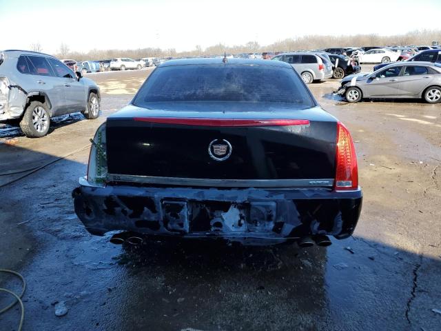 Photo 6 from auction – 2008 CADILLAC DTS with VIN 1G6KD57Y88U126569