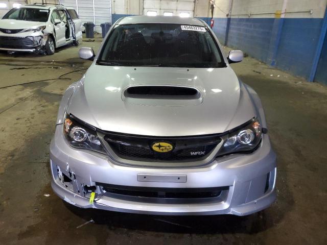 Photo 5 from auction – 2013 SUBARU IMPREZA WR with VIN JF1GV7E66DG009441
