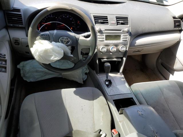 Photo 8 from auction – 2011 TOYOTA CAMRY BASE with VIN 4T1BF3EK1BU175951