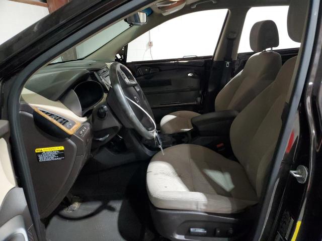 Photo 7 from auction – 2016 HYUNDAI SANTA FE S with VIN KM8SMDHFXGU150855