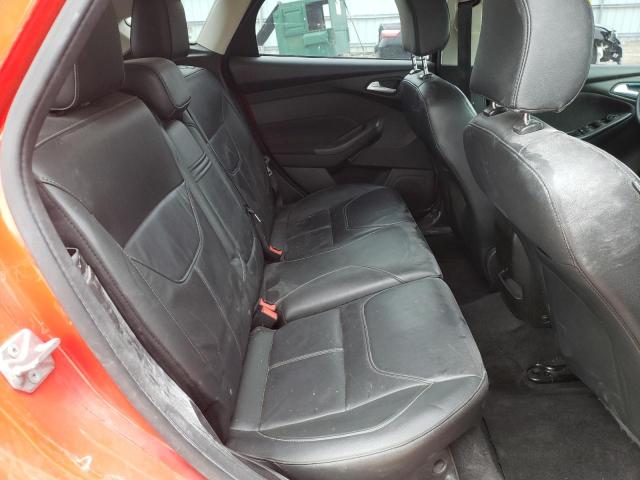 Фото 10 с аукциона – 2016 FORD FOCUS SE с VIN 1FADP3K21GL311609