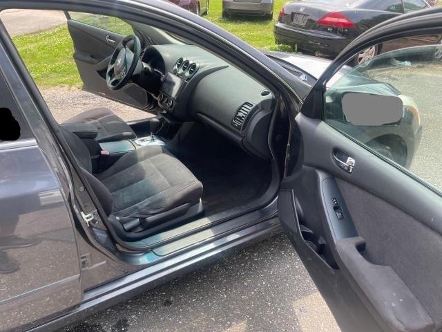 Photo 5 from auction – 2012 NISSAN ALTIMA BAS with VIN 1N4AL2AP8CN453976