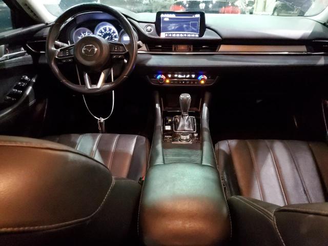 Photo 8 from auction – 2019 MAZDA 6 TOURING with VIN JM1GL1VM4K1500652