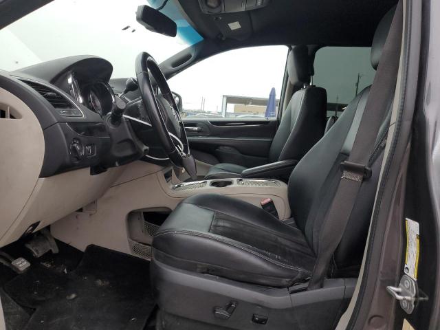 Photo 7 from auction – 2018 DODGE GRAND CARA with VIN 2C4RDGCG9JR135417