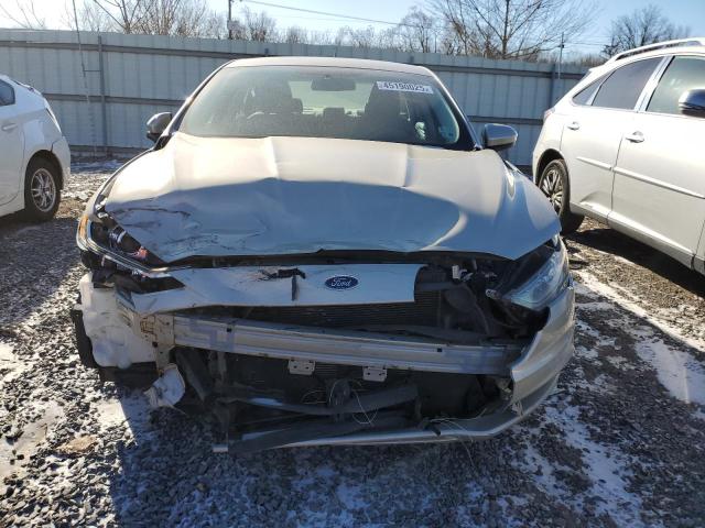 Photo 5 from auction – 2017 FORD FUSION SE with VIN 3FA6P0HDXHR309490