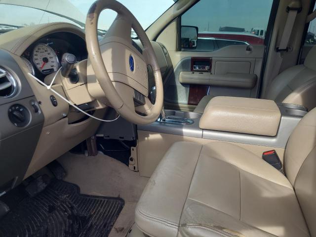 Photo 7 from auction – 2008 FORD F150 SUPER with VIN 1FTPW14V38FA06909