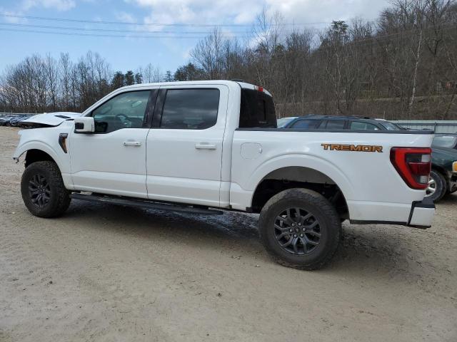 Photo 2 from auction – 2023 FORD F150 SUPER with VIN 1FTEW1E88PFC51297