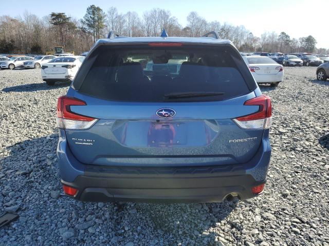 Photo 6 from auction – 2020 SUBARU FORESTER P with VIN JF2SKAJC4LH513440