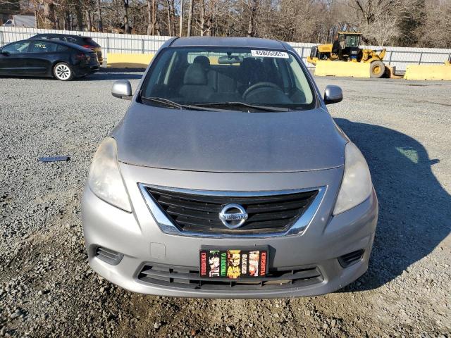 Photo 5 from auction – 2014 NISSAN VERSA S with VIN 3N1CN7AP9EK443561