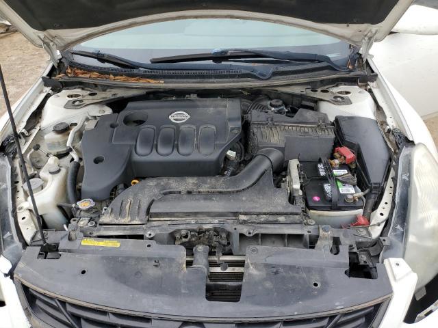 Photo 11 from auction – 2012 NISSAN ALITMA with VIN 1N4AL2EP4CC164633