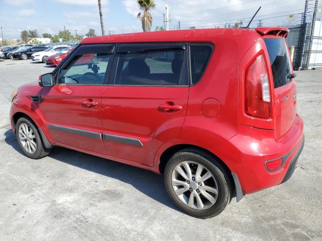 Снимка 2 от търг – 2012 KIA SOUL + с VIN KNDJT2A64C7367179