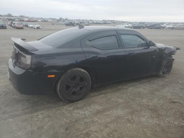 Photo 3 from auction – 2009 DODGE CHARGER with VIN 2B3LA43VX9H571515