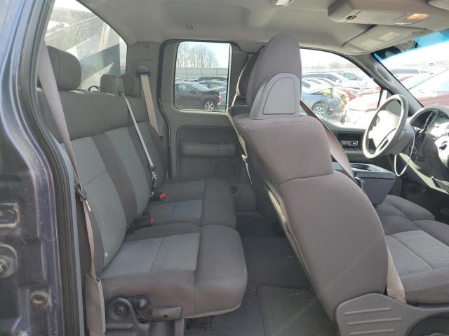 Photo 10 from auction – 2005 FORD F150 with VIN 1FTRX14WX5NA31872