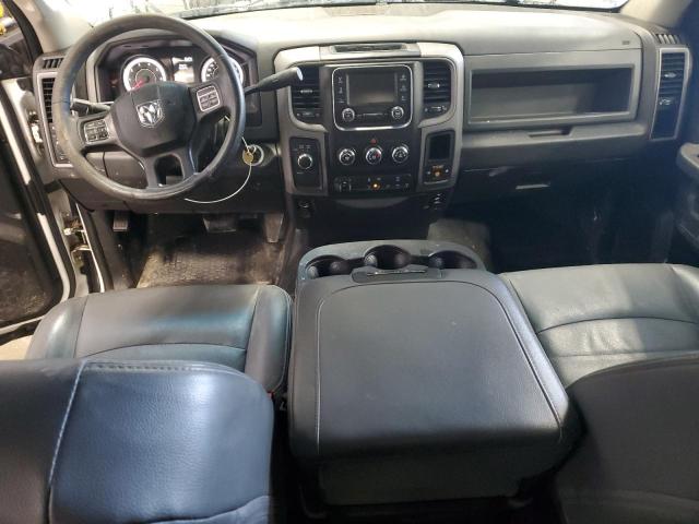 Photo 8 from auction – 2016 RAM 2500 ST with VIN 3C6TR5CT7GG347375