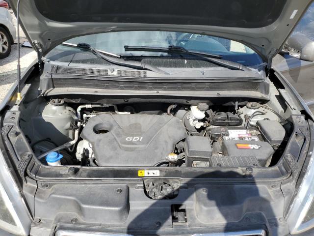 Photo 11 from auction – 2013 KIA SOUL with VIN KNDJT2A55D7603525