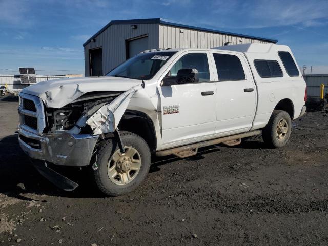 Photo 1 from auction – 2017 RAM 3500 ST with VIN 3C63R3CL1HG786254