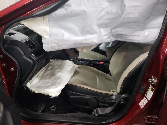 صورة رقم 7 من المزاد - 2016 SUBARU CROSSTREK مع VIN JF2GPANC8G8327374