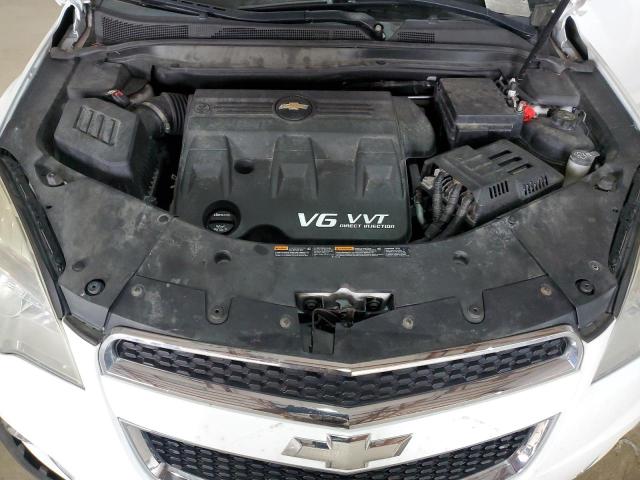 Photo 11 from auction – 2012 CHEVROLET EQUINOX LT with VIN 2GNFLNE50C6376185