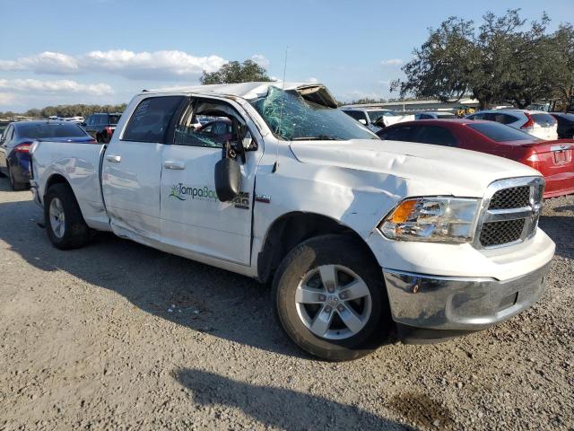 Photo 4 from auction – 2019 RAM 1500 CLASS with VIN 1C6RR6TT8KS711899