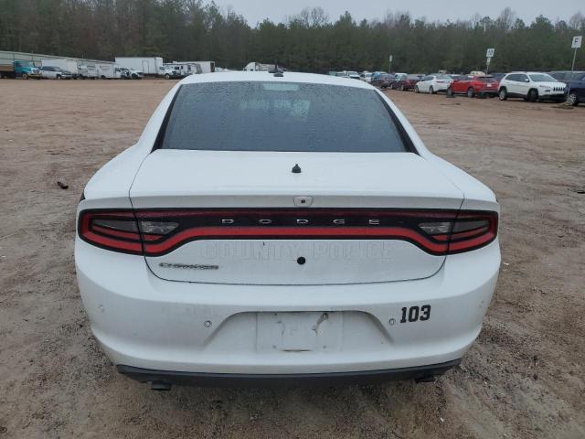 Photo 6 from auction – 2021 DODGE CHARGER with VIN 2C3CDXAT7MH525243