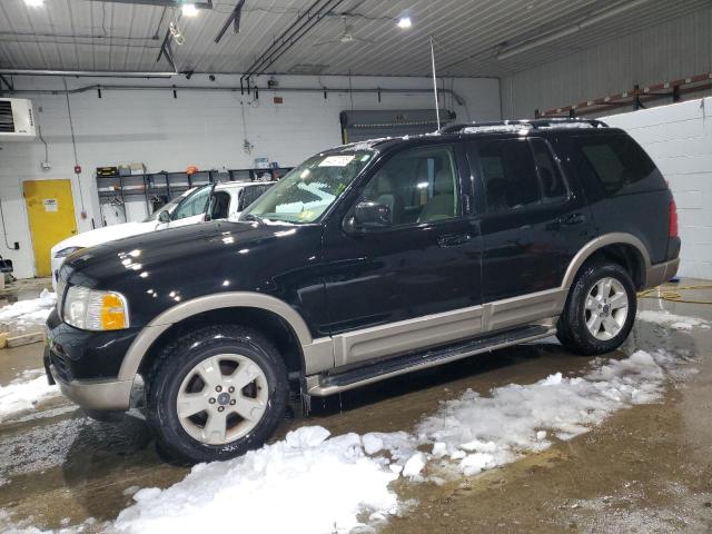 FORD EXPLORER E 2003 with VIN 1FMDU74W83UA54085 - Photo from auction