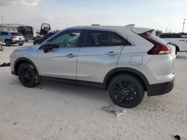 Photo 2 from auction – 2024 MITSUBISHI ECLIPSE CR with VIN JA4ATVAAXRZ072276