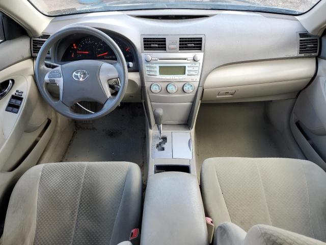 Photo 8 from auction – 2009 TOYOTA CAMRY BASE with VIN 4T1BE46K89U355610