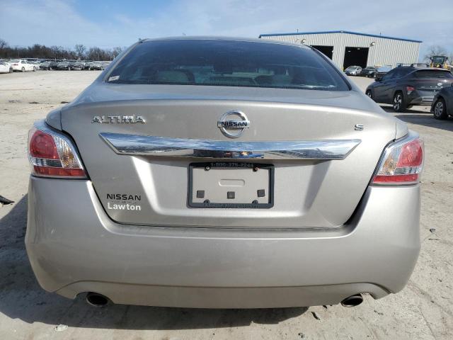 Photo 6 from auction – 2015 NISSAN ALTIMA 2.5 with VIN 1N4AL3AP1FC175492