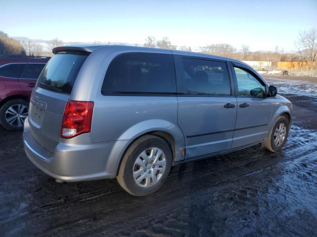 Photo 3 from auction – 2014 DODGE GRAND CARA with VIN 2C4RDGBG5ER366001