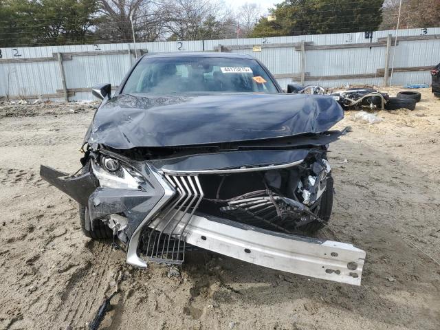 Photo 5 from auction – 2020 LEXUS ES 300H with VIN 58AD21B11LU007614