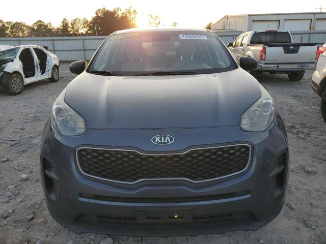 Photo 5 from auction – 2017 KIA SPORTAGE L with VIN KNDPM3AC2H7109611
