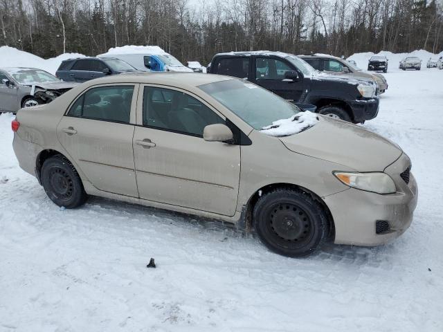 Photo 4 from auction – 2010 TOYOTA COROLLA BA with VIN 2T1BU4EE8AC274059
