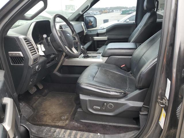 Zdjęcie 7 z aukcji – 2015 FORD F150 SUPER z VIN 1FTEW1EP3FFC56431
