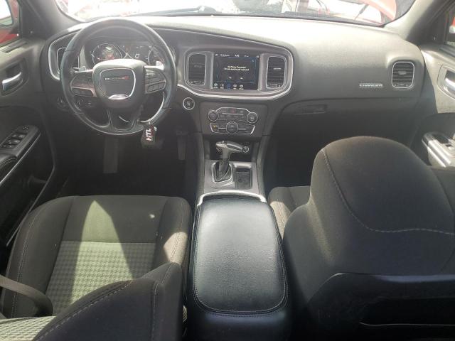 Photo 8 from auction – 2021 DODGE CHARGER R/ with VIN 2C3CDXCT2MH583984