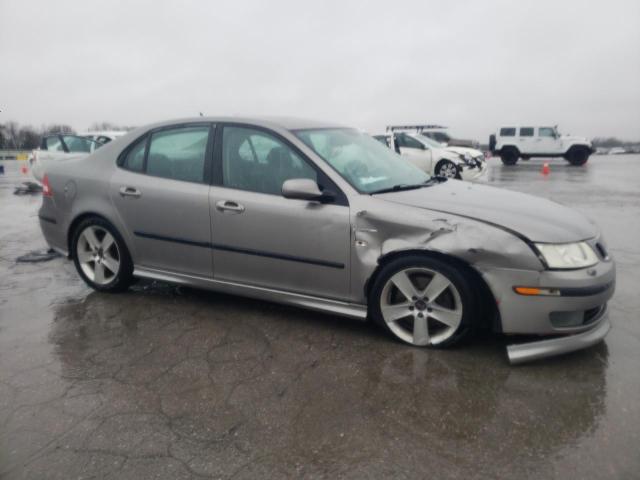 Photo 4 from auction – 2006 SAAB 9-3 AERO with VIN YS3FH46U061148620