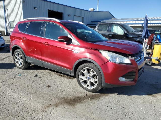 Photo 4 from auction – 2015 FORD ESCAPE TIT with VIN 1FMCU9J92FUC04850