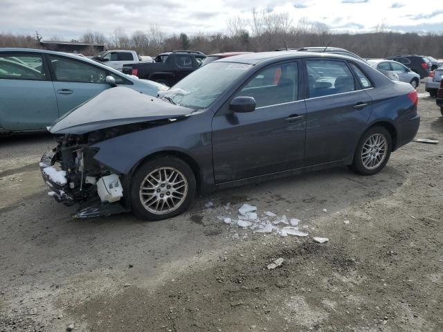 SUBARU IMPREZA 2. 2009 with VIN JF1GE61699H522541 - Photo from auction