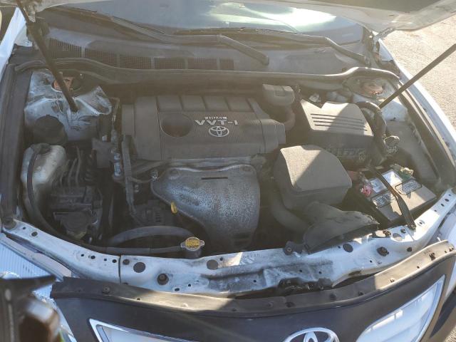 Photo 11 from auction – 2010 TOYOTA CAMRY BASE with VIN 4T1BF3EK4AU554649