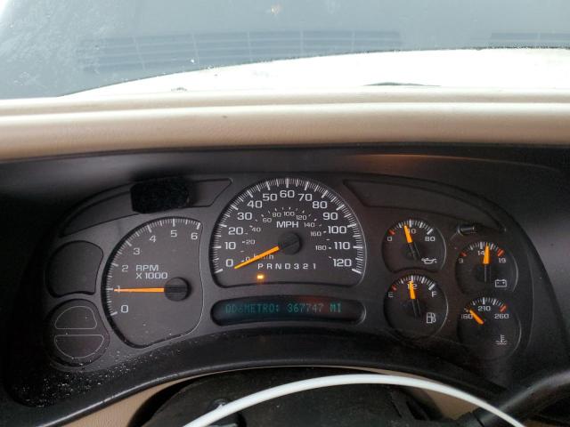 Photo 9 from auction – 2007 GMC NEW SIERRA with VIN 1GTEC19Z87Z164090
