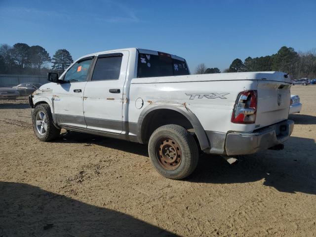 Photo 2 from auction – 2010 DODGE RAM 1500 with VIN 1D7RB1CTXAS178717