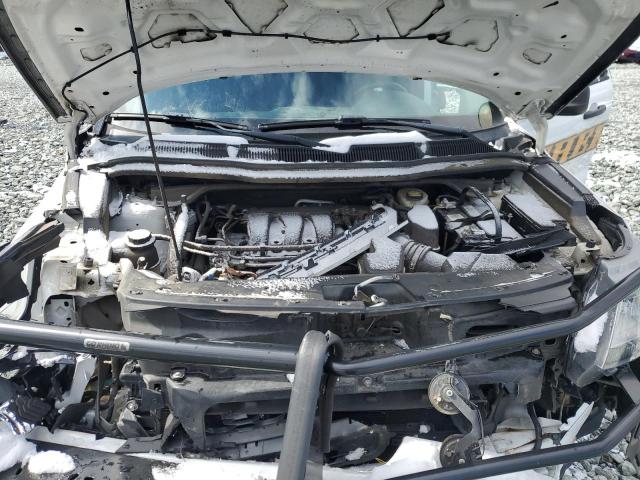 Photo 12 from auction – 2016 FORD EXPLORER P with VIN 1FM5K8AR9GGC14526