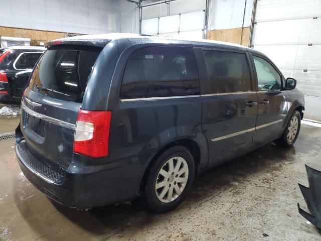 Photo 3 from auction – 2014 CHRYSLER TOWN & COU with VIN 2C4RC1BG6ER271561