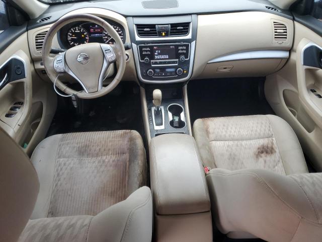 Photo 8 from auction – 2017 NISSAN ALTIMA 2.5 with VIN 1N4AL3AP8HC284289